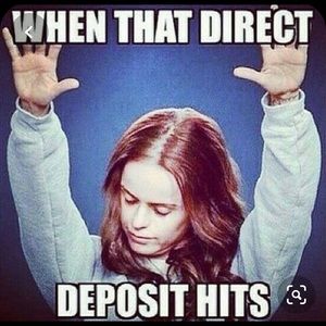 Meet your Posher, Amparo